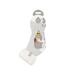 Chaussettes Femme Thermiques Basses Antidérapantes-2