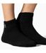 Mens 3 Pack Thermal Winter Soft Trainer Socks-5