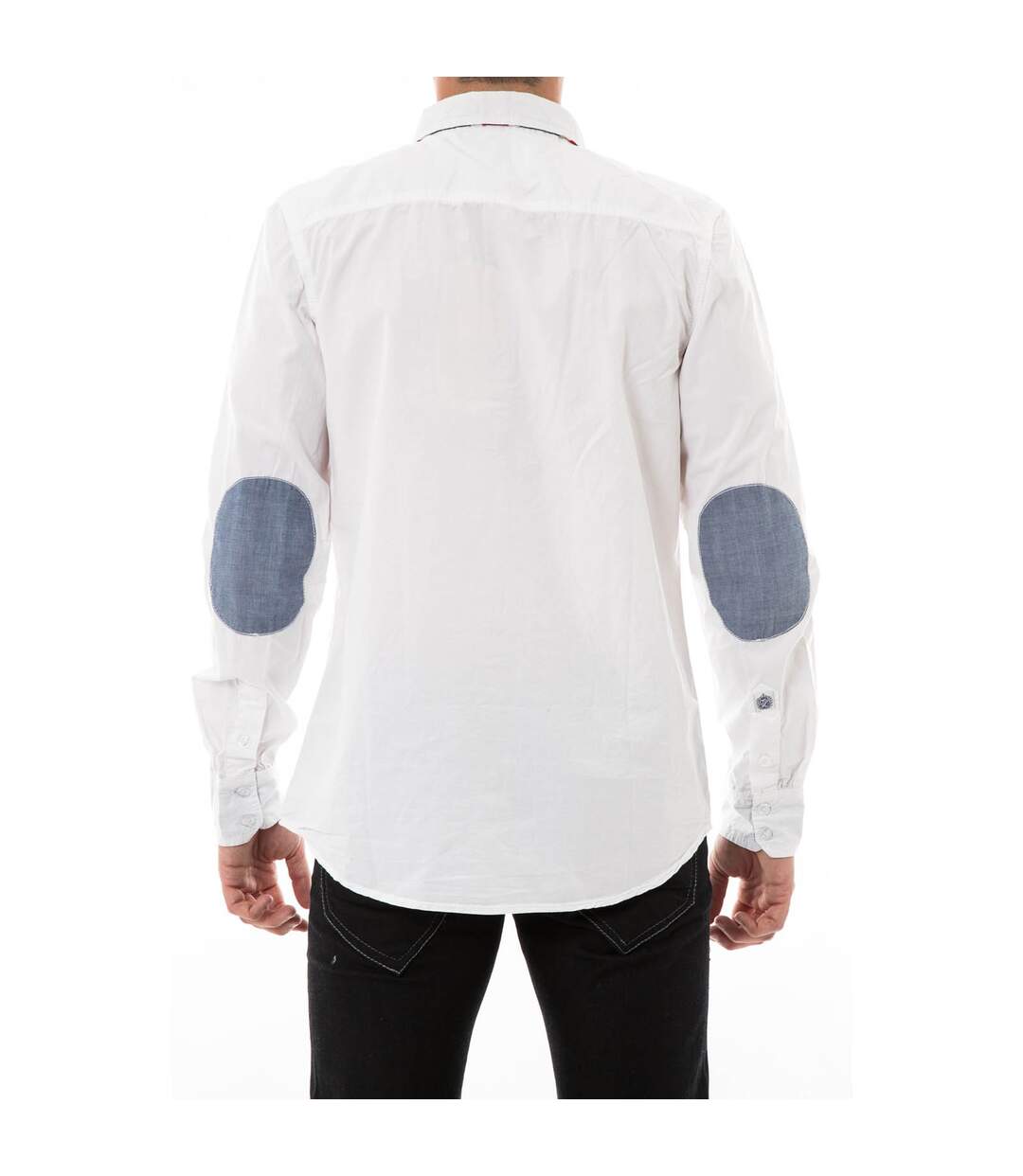 CHEMISE TILTE-2