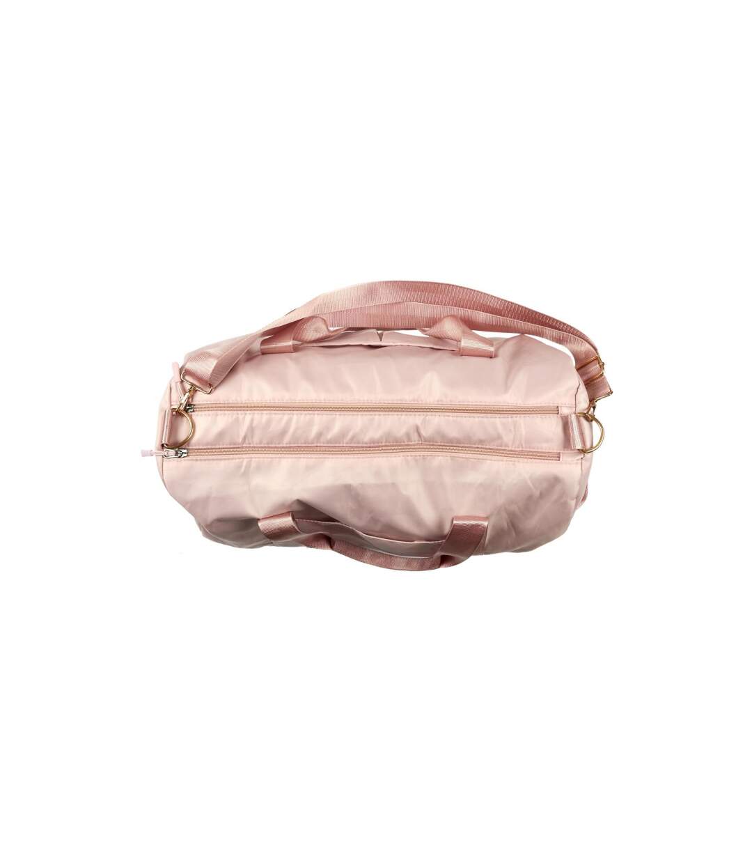 Sac de Sport Multi Compartiments 49cm Rose-4