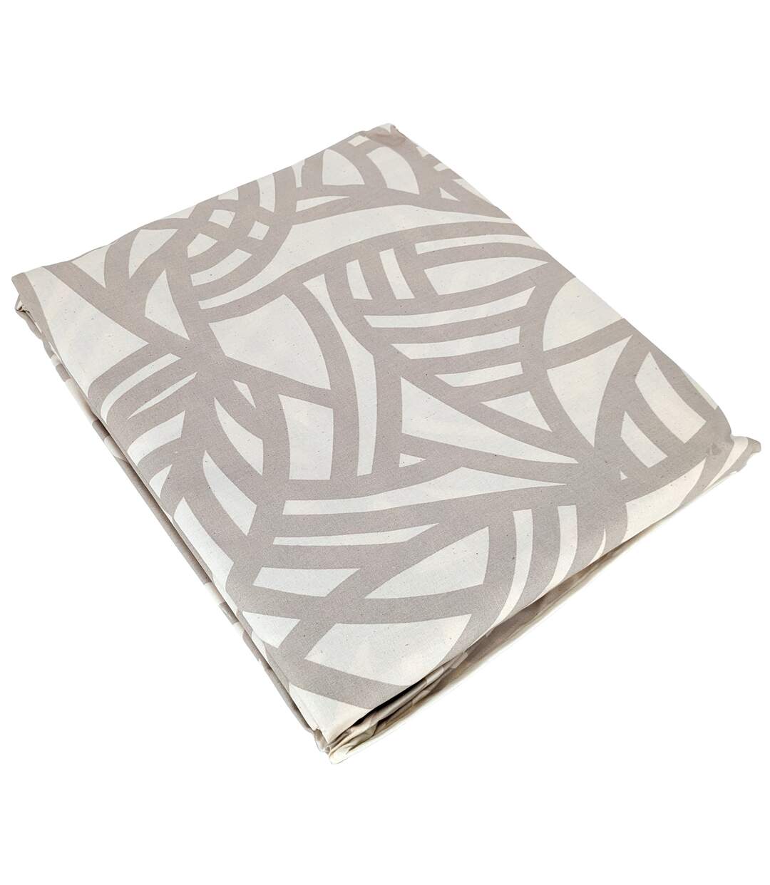 Nappe coton EVA Rond-1