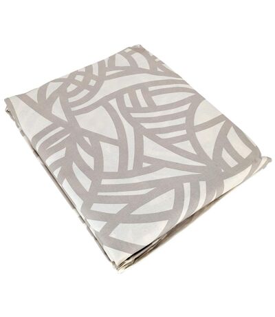 Nappe coton EVA Rond