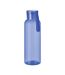 Gourde Indi Taille Unique Bleu Transparent MidOcean-1