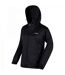 Regatta Womens/Ladies Pk It Jkt III Waterproof Hooded Jacket (Black) - UTRG3501-4