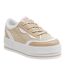 Baskets wink femme brun-beige Rocket Dog