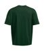 T-shirt Motif/style Logo Homme Vert Under Armour-3