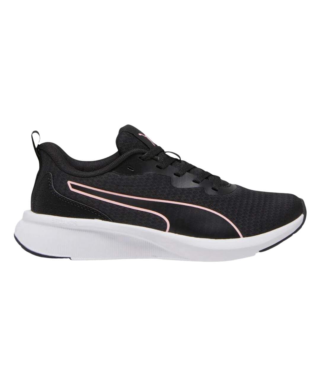 Chaussures Course À Pied Flyer Lite Femme Noir Puma-3