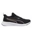 Chaussures Course À Pied Flyer Lite Femme Noir Puma-3