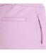 Pantalon De Jogging Adulte Lilas Off White-4