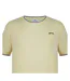 T-shirt Homme Marron Slazenger-2