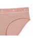 Culotte femme rose Lacoste-2