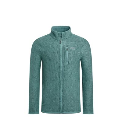 Veste Transom Homme Bleu Pâle Weird Fish