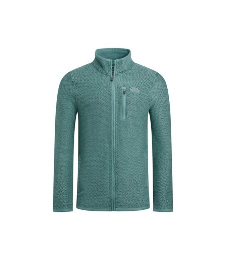 Veste Transom Homme Bleu Pâle Weird Fish