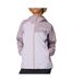 Veste lila femme adidas jd-1