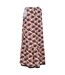 Womens/ladies Orla Cotton Summer Dress Multicoloured Regatta-2
