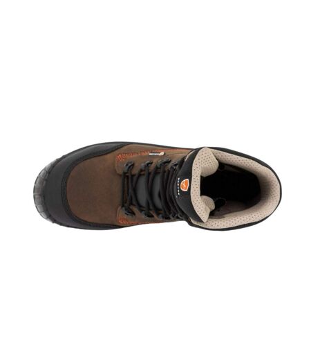 Chaussures montantes sans métal Parade NORMAN S3 SRC