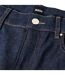 Jean Ada Hr Femme Bleu Boss-3
