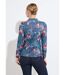 Sous-pull chaud court col montant-2