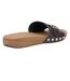Claquettes Femme Marron Foncé Fit Flop-2