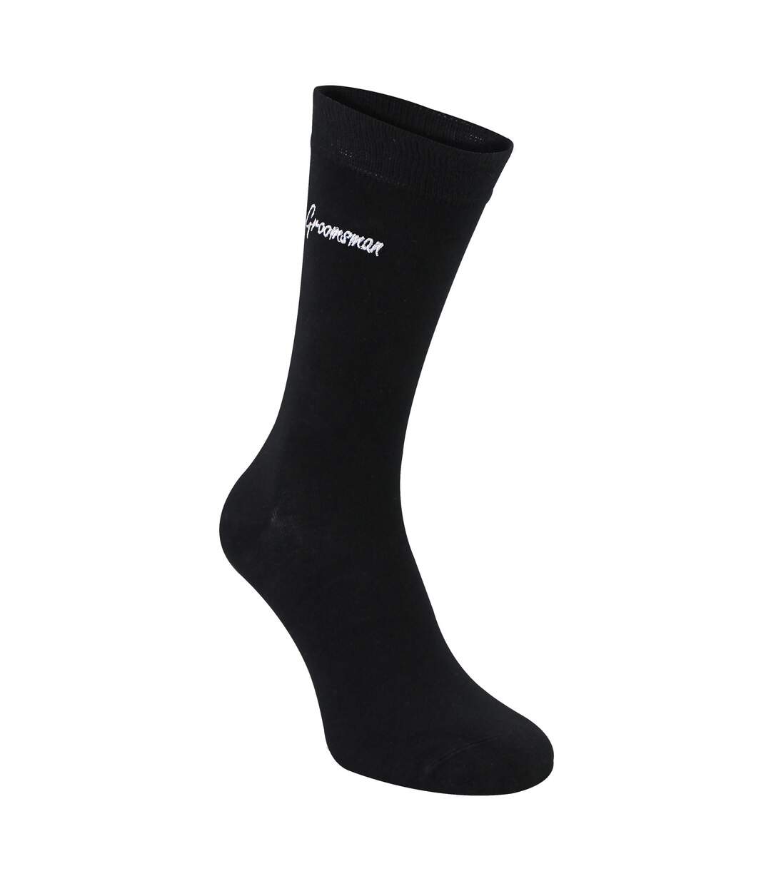 Mens Wedding Socks for Groom Groomsman Best Man Father of the Groom and Bride-3