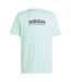 T-shirt Style Graphique All Szn Homme Vert Adidas-2