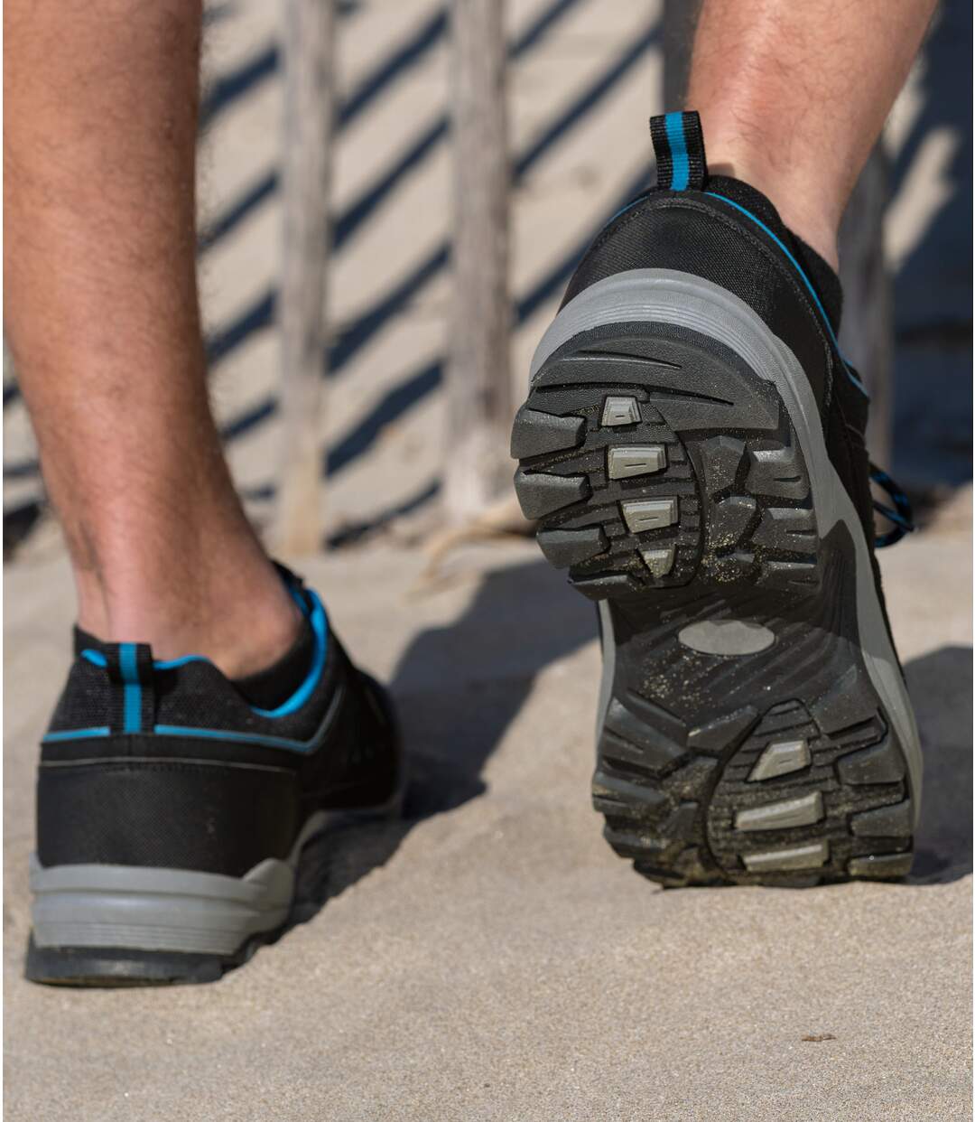 Chaussures Sport et Détente-2