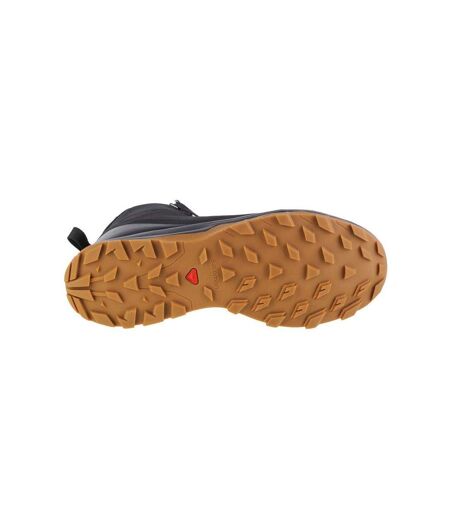Chaussures De Randonnée Outsnap Homme Noir Salomon