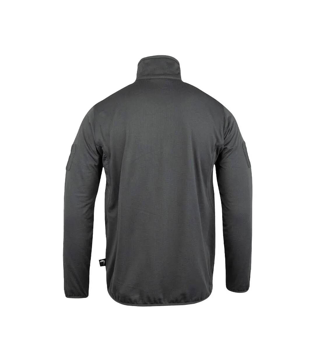 Haut Polaire Technical Homme Gris Viper-2