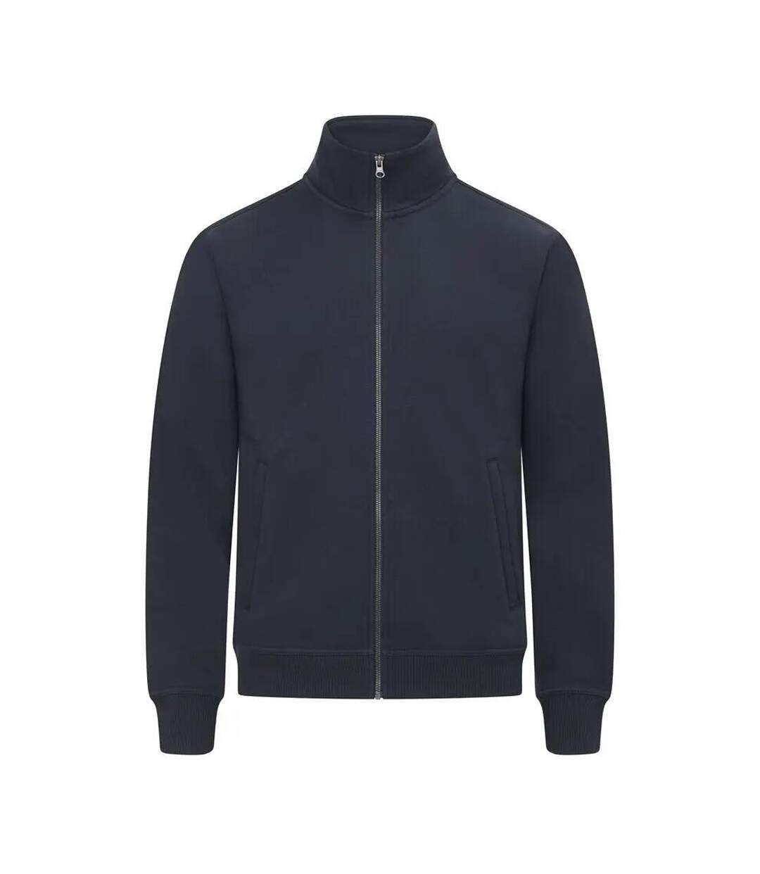 Cardigan Miami Adulte Bleu Marine Foncé Clique-1