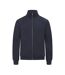 Cardigan Miami Adulte Bleu Marine Foncé Clique-1
