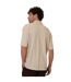 Chemise Selkirk Homme Beige Gris Threadbare-3