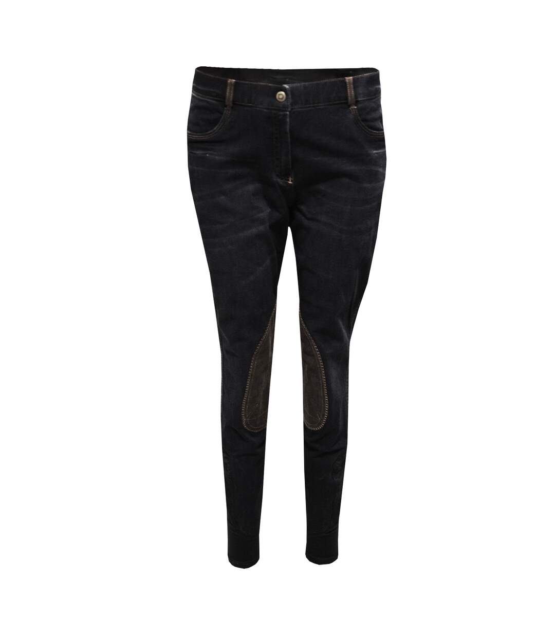 Pantalon d´équitation shona femme cendre Dublin-2