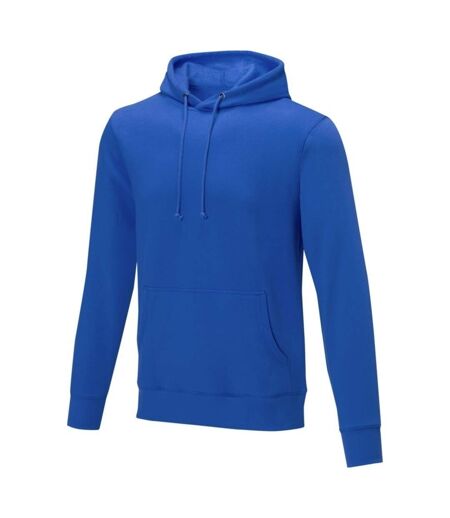 Elevate Mens Charon Hoodie (Blue) - UTPF3940