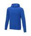 Elevate Mens Charon Hoodie (Blue) - UTPF3940-4