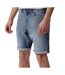 Short gris homme kaporal drak-1