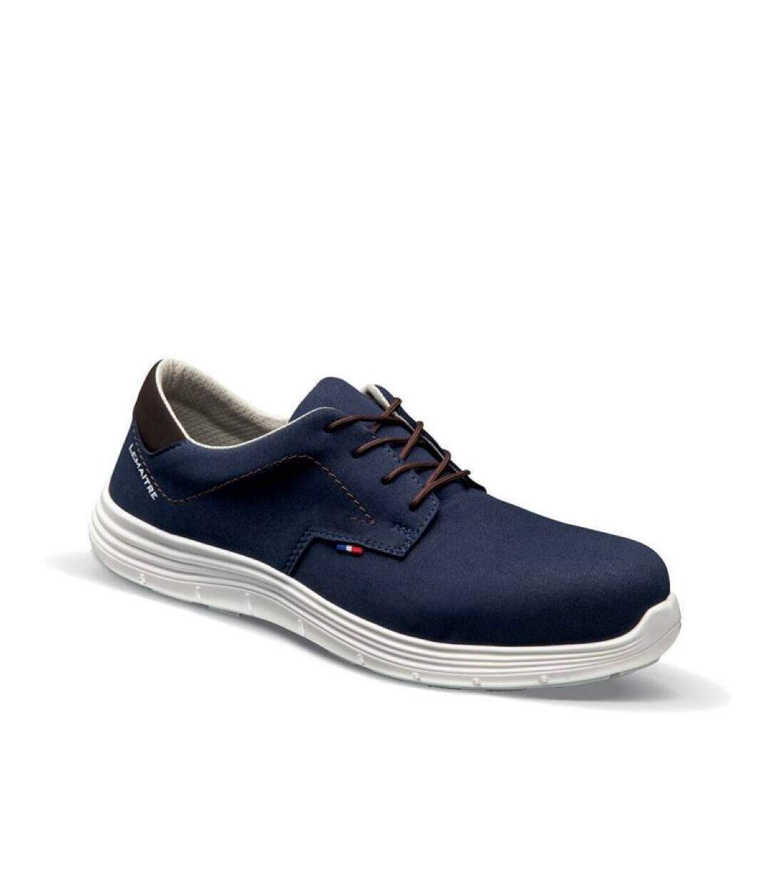 Chaussures  basses LEMAITRE DERBY MARINE S3 pour homme-1