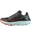 Chaussures Motif/style Sportif Thundercross Homme Noir Salomon-4