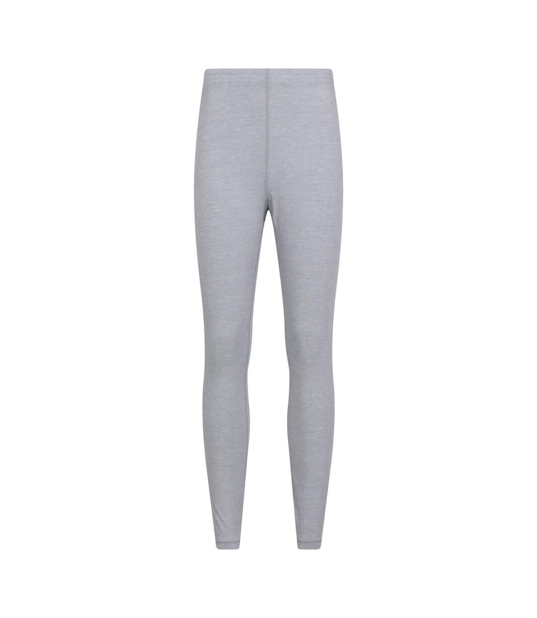 Bas Thermique Keep The Heat Femme Gris Clair Mountain Warehouse-1