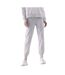 Pantalon De Jogging F0946 Femme Gris 4F-2