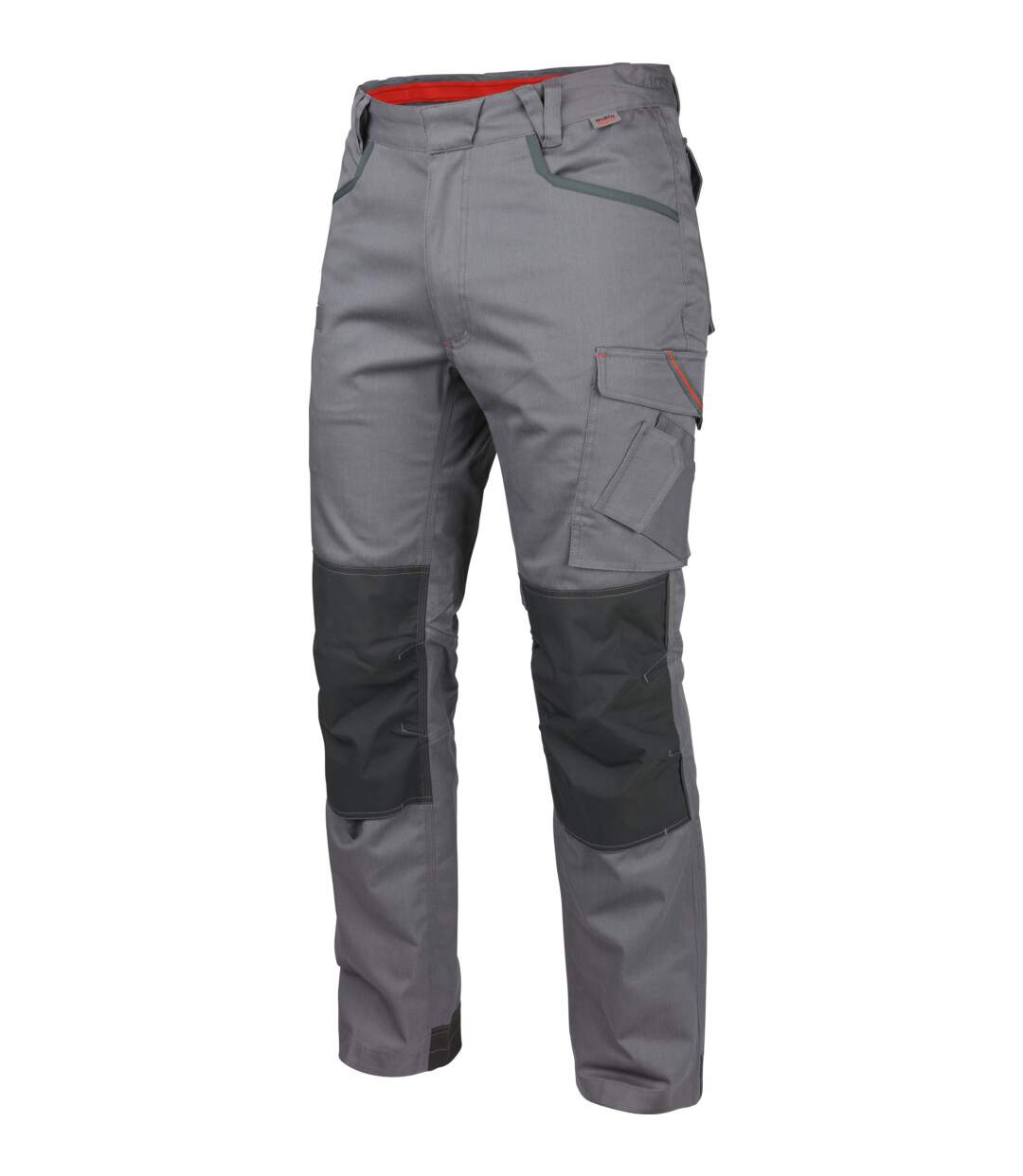 Pantalon de travail Stretch X Würth MODYF gris