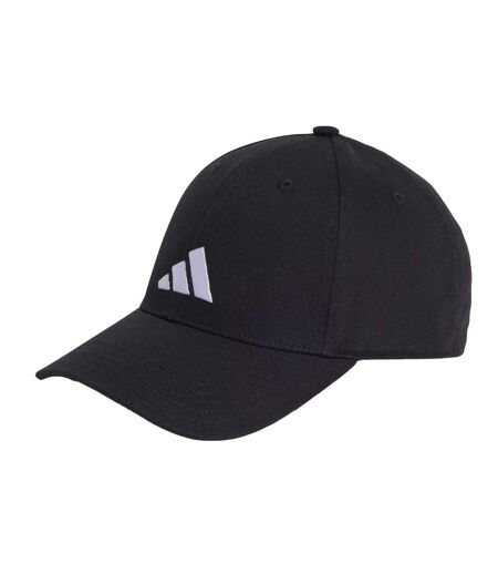 Casquette De Baseball Tiro League Enfant Noir Adidas