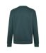 Sweat Motif/style Logo Brodé Belvue Homme Pin Jack Wills-3