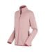 Veste Polaire Elzie Femme Rose Rose Clair Regatta-4