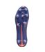 Mens Ultra 5 Ultimate Soft Ground Football Boots Lapis Blue Puma-4