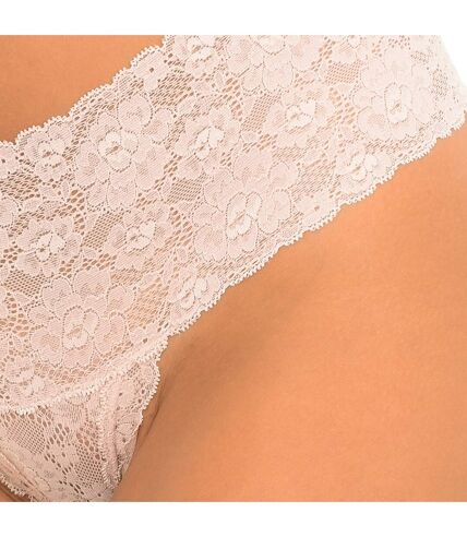 DOLCE AMORE adaptable non-marking microfiber panties 1031885 woman