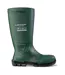 Bottes De Sécurité Jobguard Adulte Vert Dunlop-3