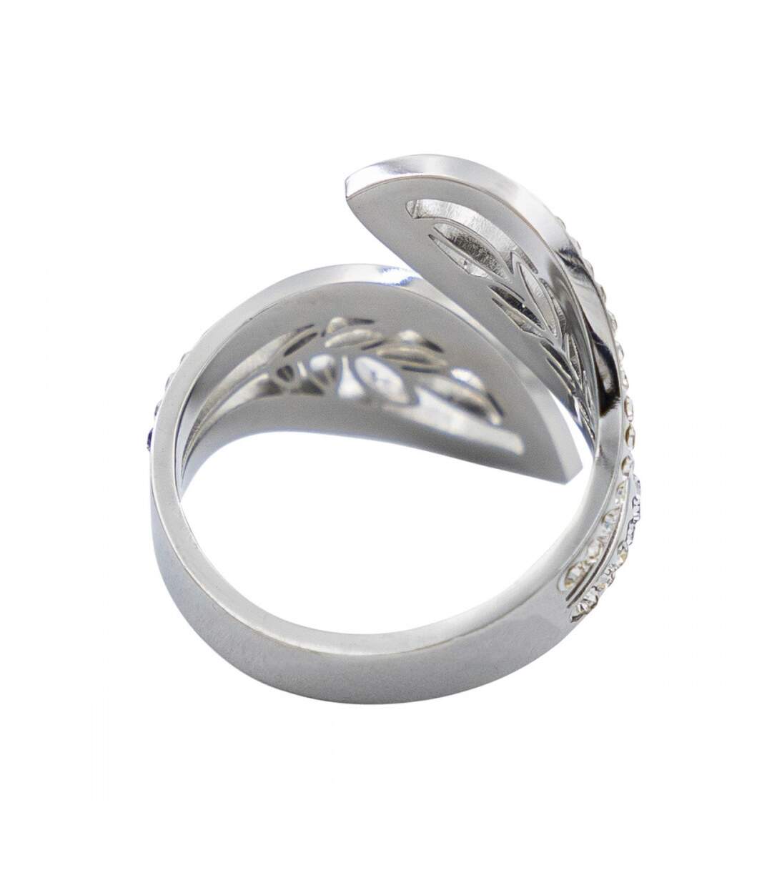 Magnifique Bague Femme Strass DAPHNEE-3