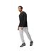 Sweat M680 Femme Noir Outhorn-1