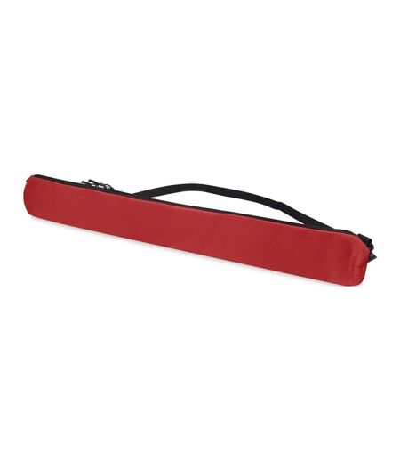 Bullet Brisk Cooler Bag (Red) (One Size)