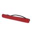 Bullet Brisk Cooler Bag (Red) (One Size) - UTPF3781